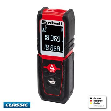 Einhell TC-LD 25 m Lazer Metre