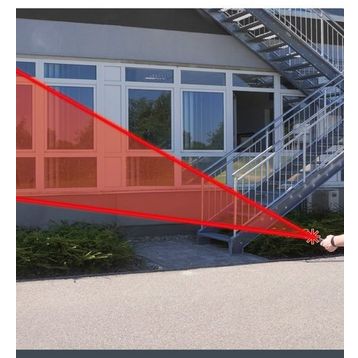 Einhell TC-LD 50 m Lazer Metre