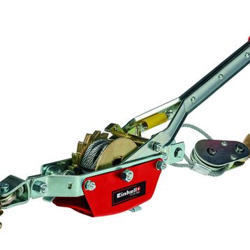 Einhell TC-LW 1000 El Vinci