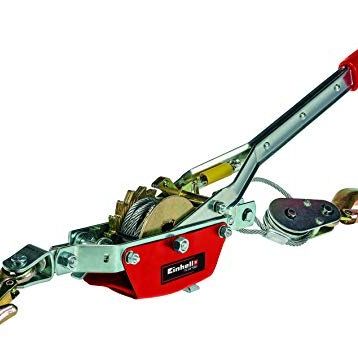 Einhell TC-LW 1000 El Vinci