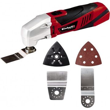 Einhell TC-MG 220/1 E Raspalama Makinesi
