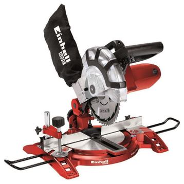 Einhell TC-MS 2112 Gönye Kesme
