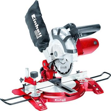 Einhell TC-MS 2112 Gönye Kesme