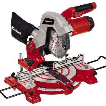 Einhell TC-MS 216 Gönye Kesme Makinesi