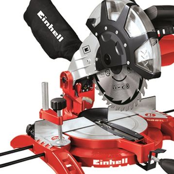 Einhell TC-MS 2513 L Gönye Testere