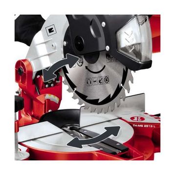 Einhell TC-MS 2513 L Gönye Testere