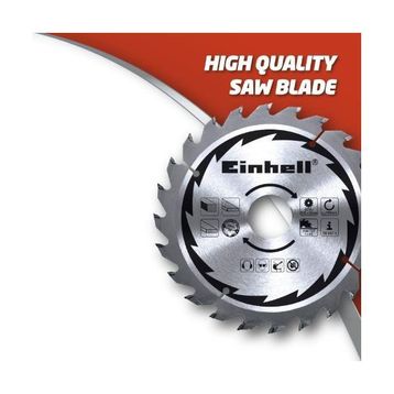 Einhell TC-MS 2513 L Gönye Testere