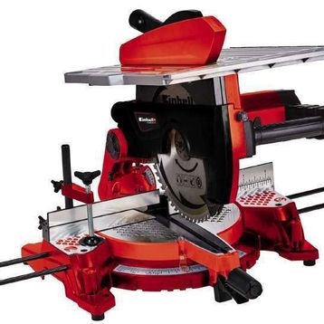 Einhell TC-MS 3017 T Tablalı Gönye Testere