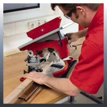 Einhell TC-MS 3017 T Tablalı Gönye Testere