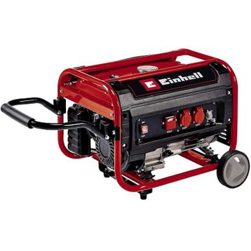 Einhell TC-PG 35/E5 Benzinli Jeneratör