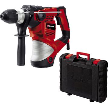 Einhell TC-RH 1600 1600 W Kırıcı Delici Matkap