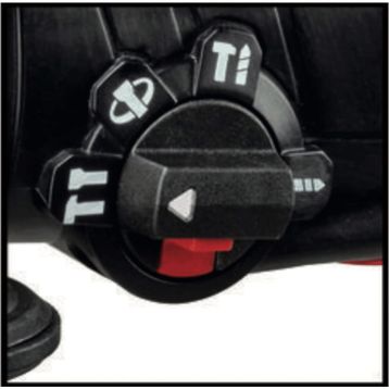 Einhell TC-RH 800 4F Kırıcı Delici Matkap