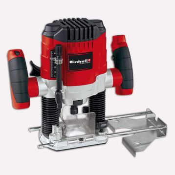 Einhell Tc-ro 1155 E 1100 Watt Freze Makinesi