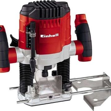 Einhell TC-RO1155 E Dik Freze