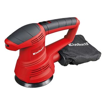 Einhell TC-RS 38 E Zımpara Makinası