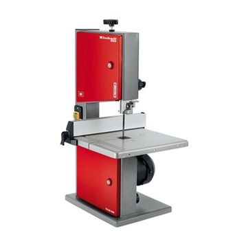 Einhell TC-SB 200/1 250 W Şerit Testere