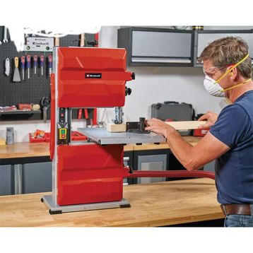 Einhell TC-SB 245 L Şerit Testere