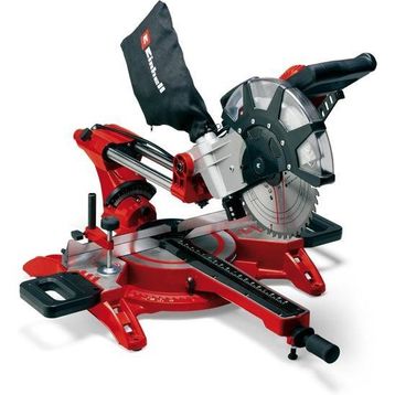 Einhell TC-SM 2534/1 Dual Pistonlu Gönye Kesme Makinesi