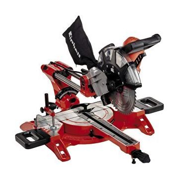 Einhell TC-SM 2534/1 Dual Pistonlu Gönye Kesme Makinesi