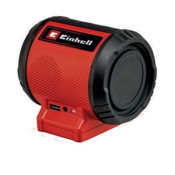 Einhell TC-SR 18 Li BT Solo Blutooth Hoparlör