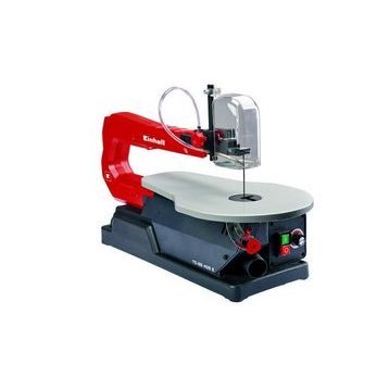 Einhell TC-SS 405 E Tezgah Dekupaj Testere
