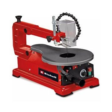 Einhell TC-SS 406 E Tezgah Dekupaj Testere