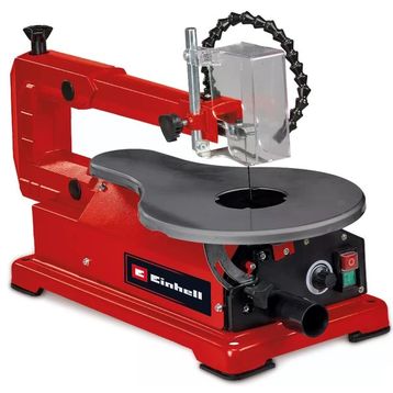 Einhell TC-SS 406 E Tezgah Dekupaj Testere
