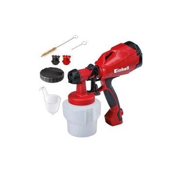 Einhell TC-SY 400 P Sprey Boya Sistemi