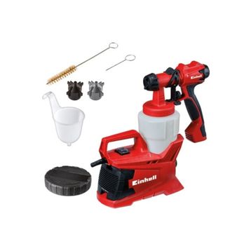 Einhell TC-SY 700 S Elektrikli Boya Tabancası