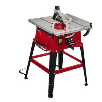 Einhell TC-TS 254 Eco 1800 W Daire Testere