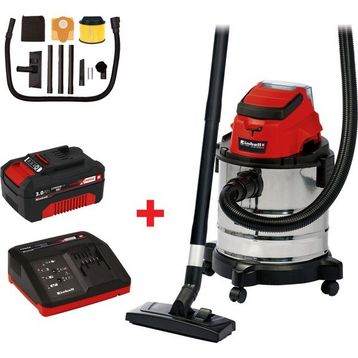 Einhell TC-VC 18-20 Islak Kuru Süpürge