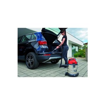 Einhell TC-VC 18-20 Islak Kuru Süpürge