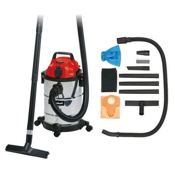 Einhell TC-VC1820SA 1500 W Islak-Kuru Elektrikli Süpürge