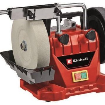 Einhell TC-WG 200 Islak Kuru Taş Motoru