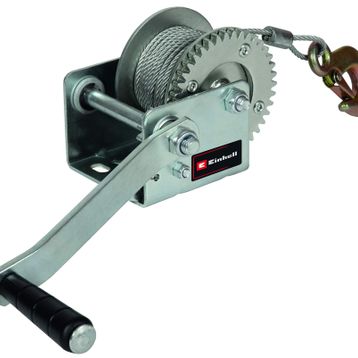 Einhell TC-WI 500 El Vinci