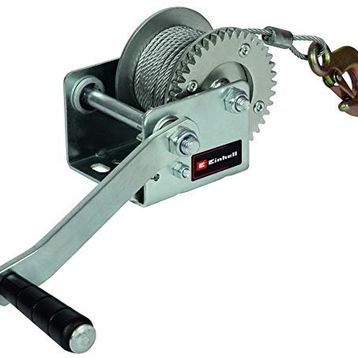 Einhell TC-WI 500 El Vinci