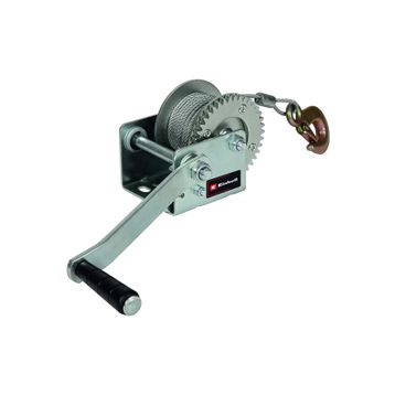 Einhell TC-WI 500 El Vinci