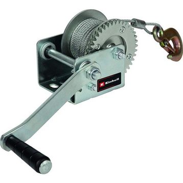 Einhell TC-WI 500 El Vinci
