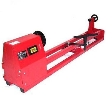 Einhell TC WW 1000 Ahşap Torna Makinesi