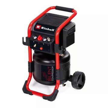 Einhell TE-AC 240/24 Silent Sessiz Yağsız Hava Kompresörü