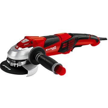 Einhell TE-AG 125 CE 1100 W Avuç Taşlama Makinesi