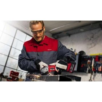 Einhell TE-AG 18-125 Li Solo Akülü Taşlama Makinesi
