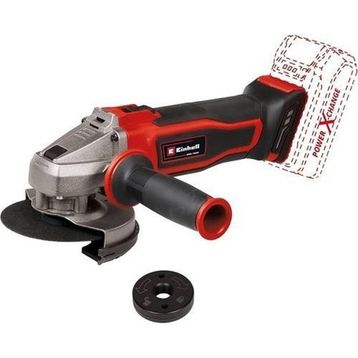 Einhell TE-AG 18/115 Q Li Solo Akülü Avuç Taşlama Makinesi