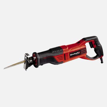 Einhell TE-AP 750 E 750 W Tilki Kuyruğu Testere