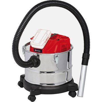Einhell TE-AV 18/15 LI C Solo Akü ve Şarj Cihazı Dahil Değildir Akülü Kül Süpürgesi