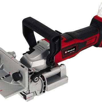 Einhell TE-BJ 18'li Solo Akülü Yassı Dübel Frezesi