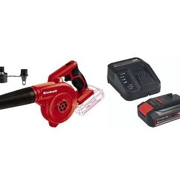 Einhell TE-CB 18/180 Solo Üfleme Makinesi