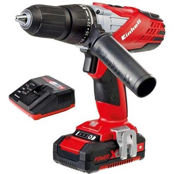 Einhell TE-CD 18 Li BL 6 Ah Akülü Vidalama