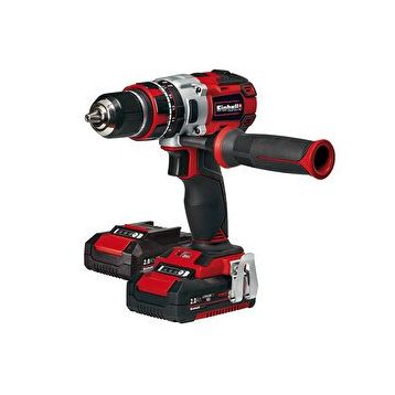 Einhell TE-CD 18 Li-i BL 2x2 Ah Akülü Darbeli Matkap