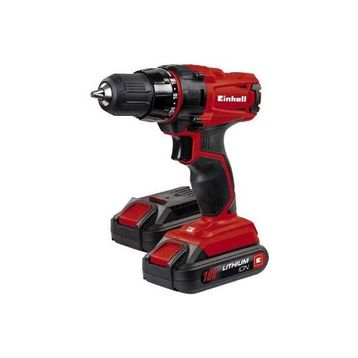 Einhell TE-CD 18/2 Li-i 2x1.5 Ah Akülü Matkap